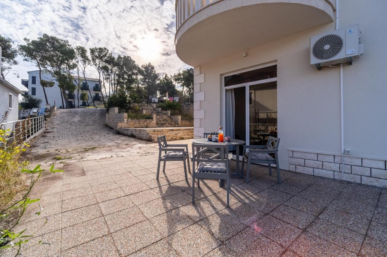 Gaj Milna (Brac)