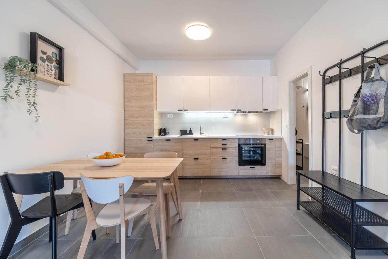 Apartment Gaj