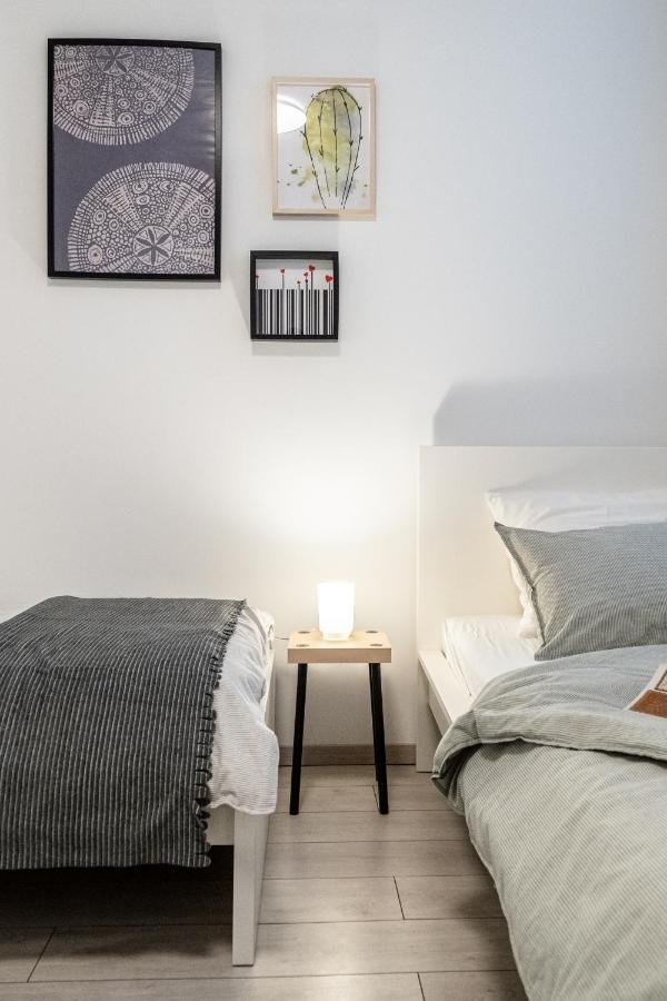 Apartment Gaj *
